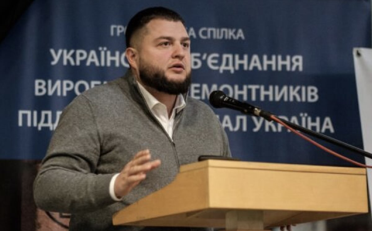 Зарплата Юрія Холода у липні 2023 — понад 24 тисячі гривень / Фото: відкриті джерела