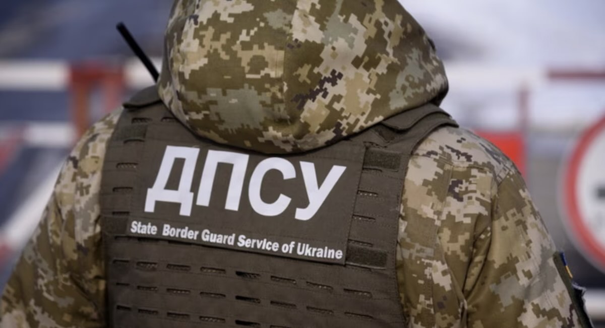 Львівські прикордонники відмовилися від хабарів на майже 1 млн грн / Фото: відкриті джерела