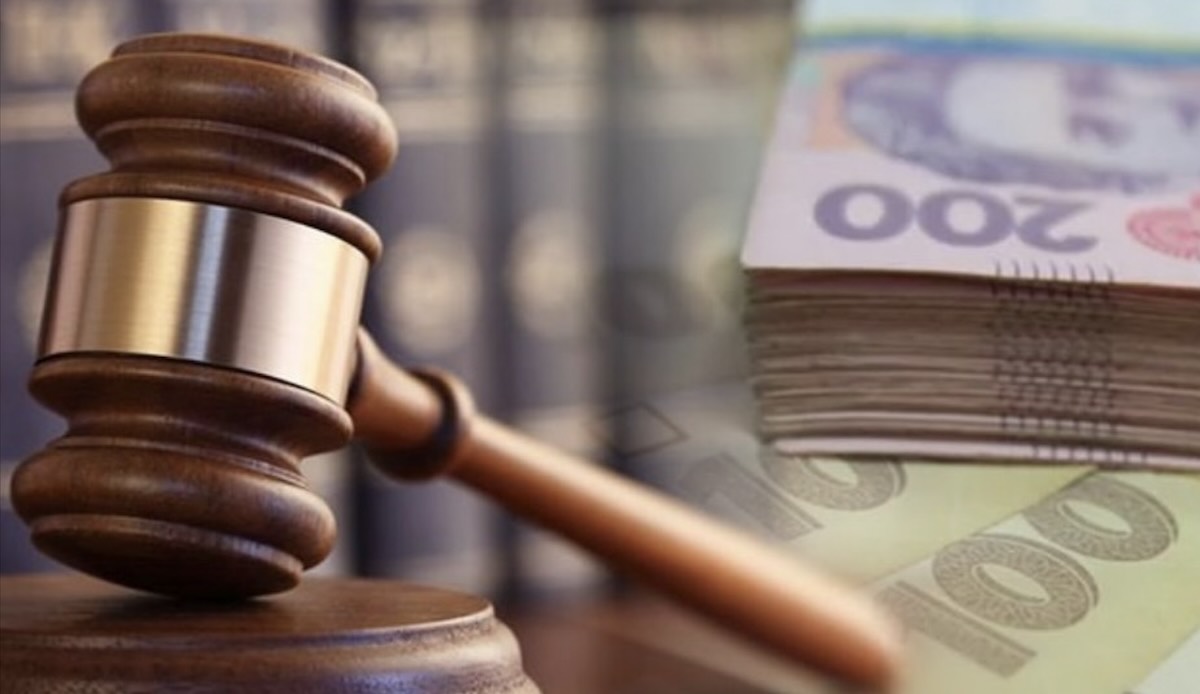 На Львівщині підприємство сплатило 4,1 млн грн податків / Фото: відкриті джерела